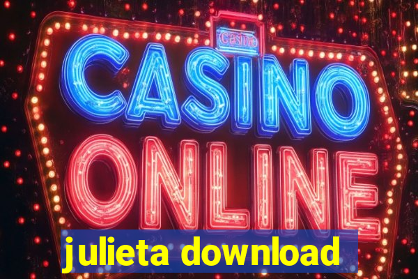 julieta download